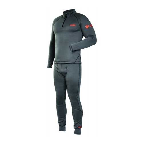 Термобелье Norfin Winter Line, gray, L INT