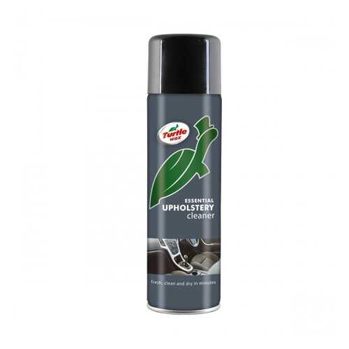 Сухая химчистка TURTLE WAX INTERIOR 1