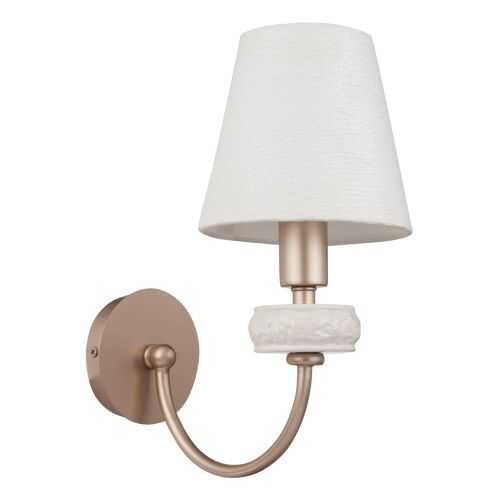 Бра Maytoni ARM006WL-01G E14