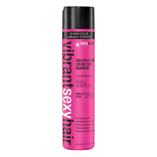 Кондиционер для волос Sexy Hair Vibrant Color Lock Conditioner 300 мл