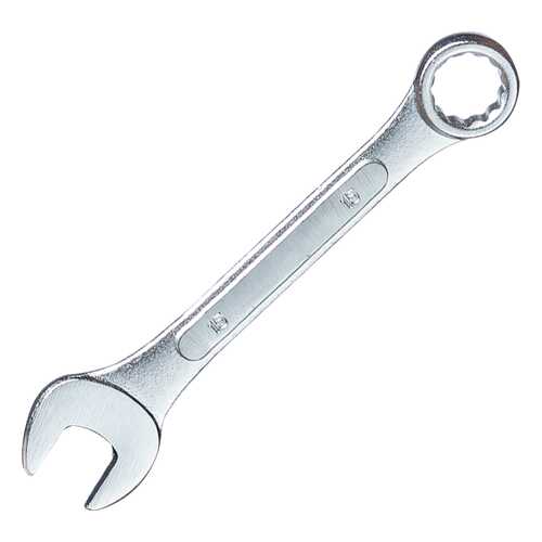 Ключ гаечный комбинированный, 7 мм ZIPOWER COMBINATION SPANNER 7 mm