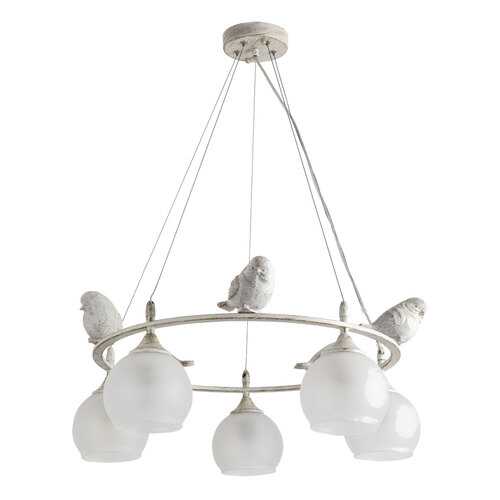Светильник Arte Lamp GEMELLI A2150SP-5WG