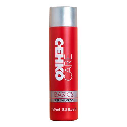 Шампунь C:ehko Basics Line Farbstabil 250 мл