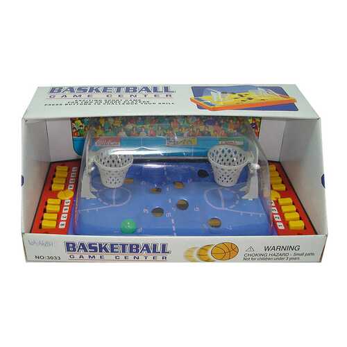 Настольный баскетбол Junfa toys 3033