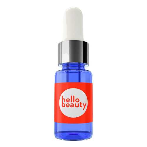Сыворотка для лица Hello Beauty Красная водоросль 30 мл