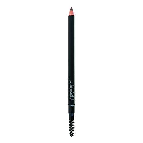 Карандаш для бровей Gosh Eyebrow Pencil 04 - Mahagony