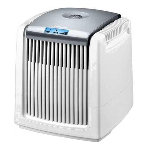 Воздухоочиститель Beurer LW220 4Вт (660.17) White