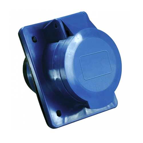 Силовая розетка EKF PROxima ps-423-32-220