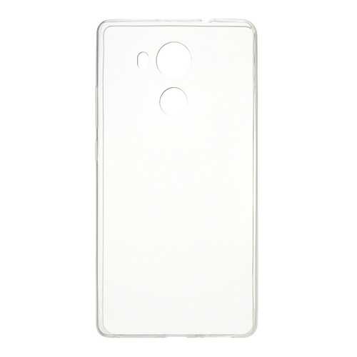 Чехол Zibelino Ultra Thin Case для Huawei Mate 8 Transparent