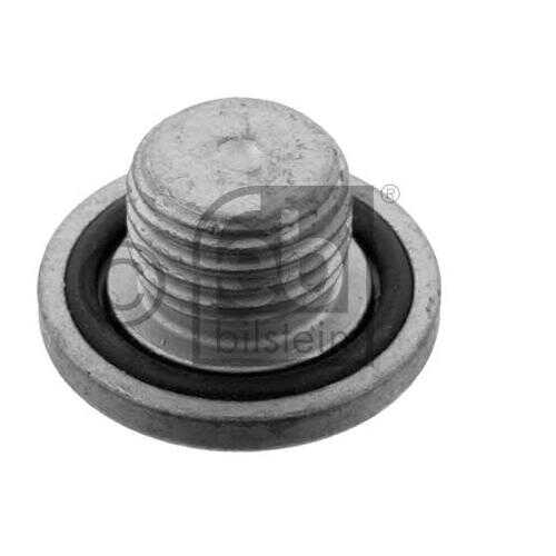 Болт Febi 04572