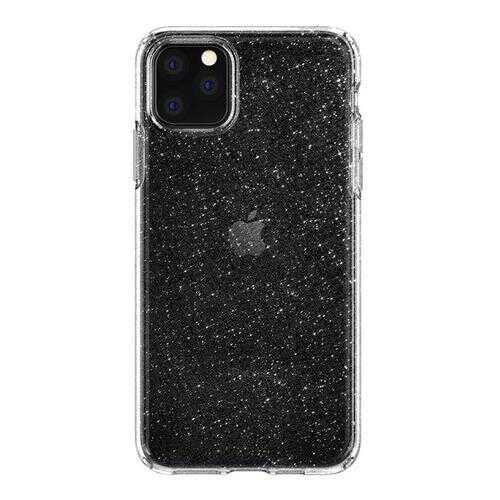 Чехол Spigen Liquid Crystal Glitter 077CS27229 для iPhone 11 Pro