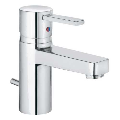 Смеситель для раковины Kludi ZENTA 382600575 хром