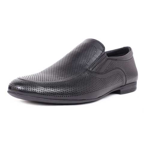 Туфли мужские T.Taccardi 03806230 черные 43 RU