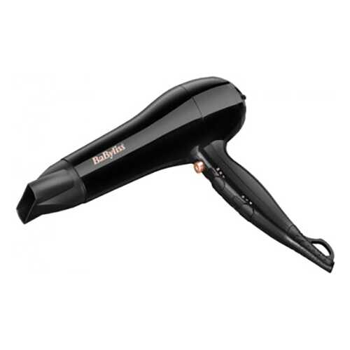 Фен Babyliss Paris 5737PE