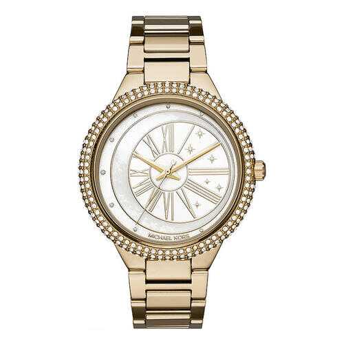 Наручные часы кварцевые женские Michael Kors MK6550