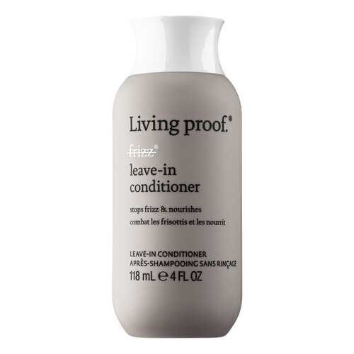 Кондиционер для волос Living Proof No Frizz Leave-In Conditioner 118 мл