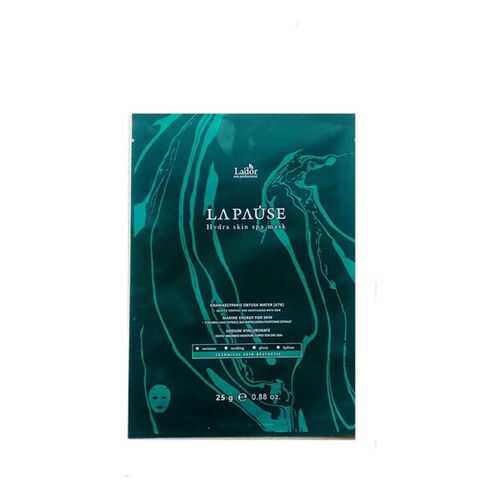 Увлажняющая спа-маска La'Dor la-pause hydra skin spa 25 г