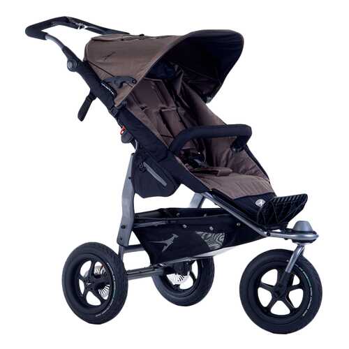 Коляска прогулочная TFK (ТФК) Joggster Adventure Fossil T-JA-19-327