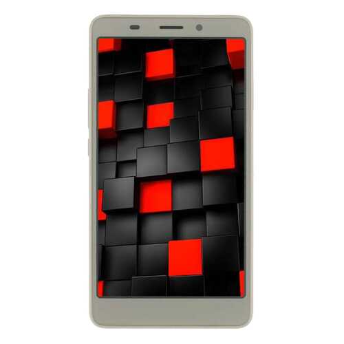 Смартфон Vertex Impress Lagune 32Gb Black