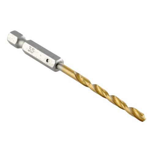 Сверло по металлу Hammer Flex 202-805 DR MT (62374)