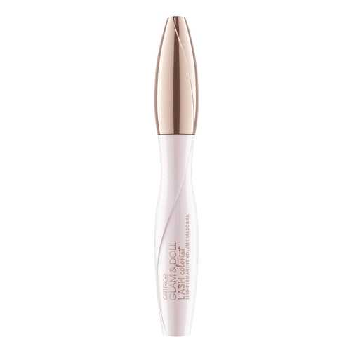 Тушь для ресниц CATRICE Glam & Doll Lash Colorist Semi-Permanent Volume Mascara т.010