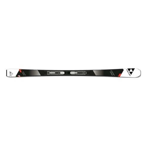 Горные лыжи Fischer Comp Pro SLR2 + RS9 GW SLR 2019, 170 см