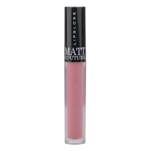 Блеск для губ Belor Design MATT COUTURE тон 61 Пыльная роза