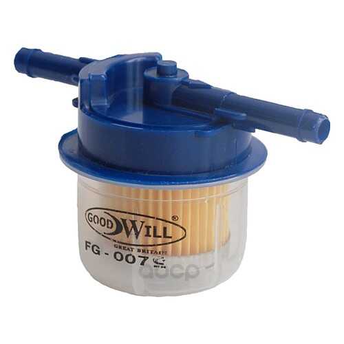 Фильтр топливный Goodwill FG007LUX