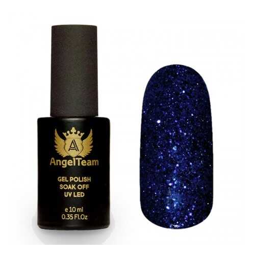 Гель-лак AngelTeam Electric, 10 мл