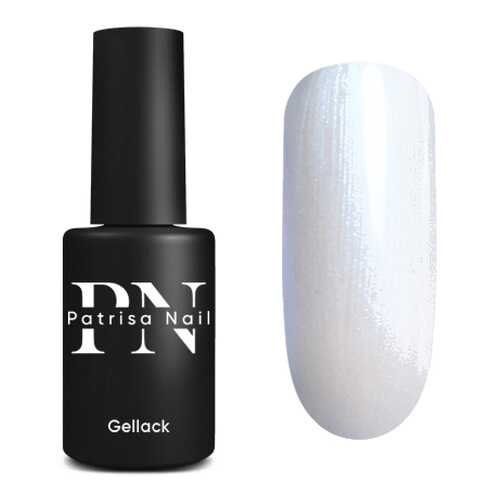 Гель-лак Patrisa Nail SeaShell №656, 8 мл, B141