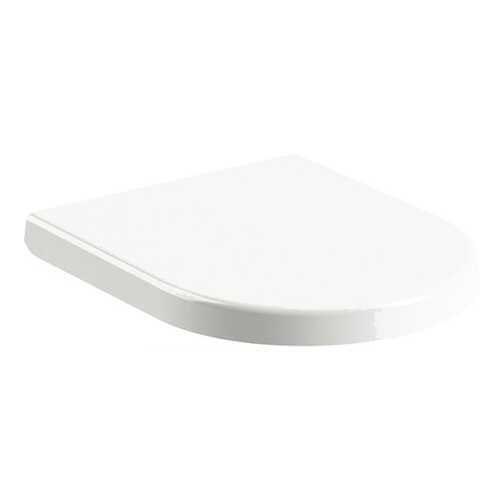 Сиденье для унитаза Ravak Uni Chrome 02A белое, X01549