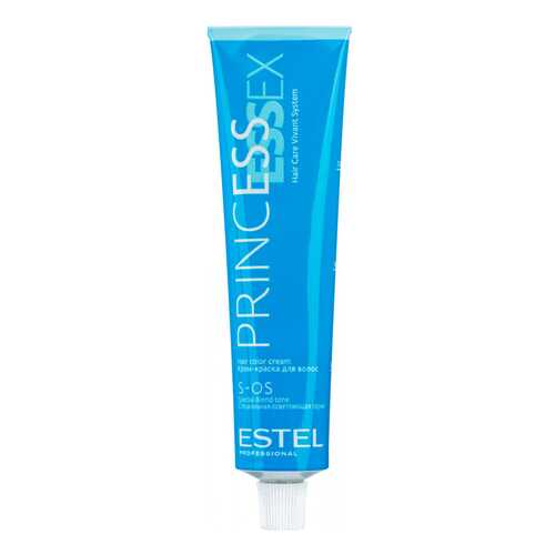 Краска для волос Estel Professional Princess Essex S-OS S-OS/165 Коралловый 60 мл