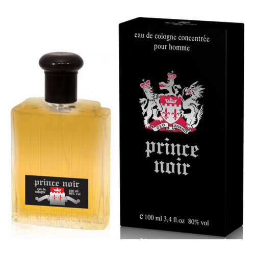 Одеколон Parfums Eternel Prince Noir 100 мл