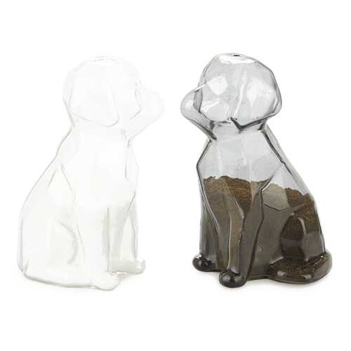 Солонка и перечница Sphinx Dogs