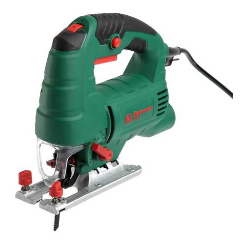 Сетевой лобзик Hammer LZK650L 196319