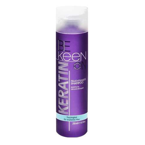 Шампунь Keen Feuchtigkeits Shampoo 250 мл