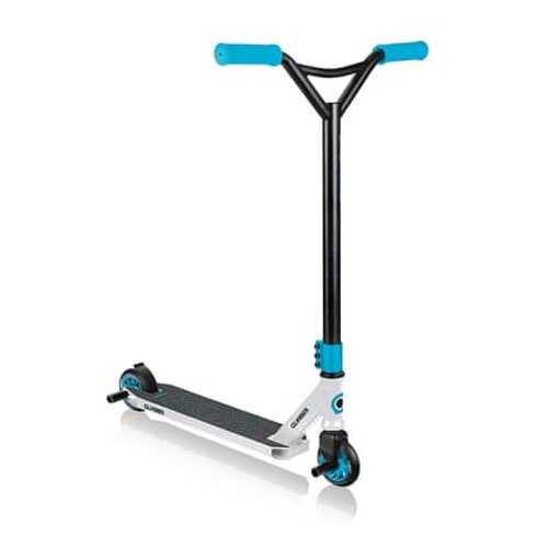 Самокат Globber GS 540 blue