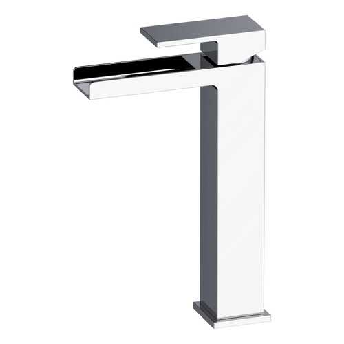 Смеситель для умывальника высокий Timo Selene 2111/00F chrome