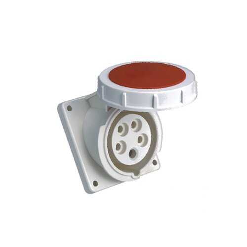 Силовая розетка EKF PROxima ps-4452-125-380