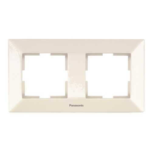 Рамка Panasonic Arkedia 54739