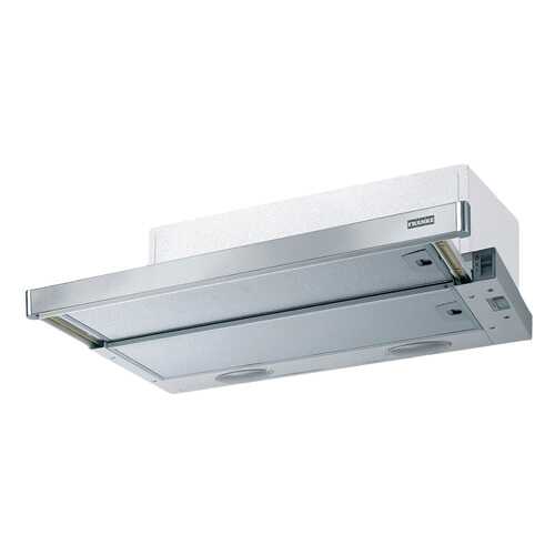Вытяжка встраиваемая Franke FTC 612 XS White/Silver
