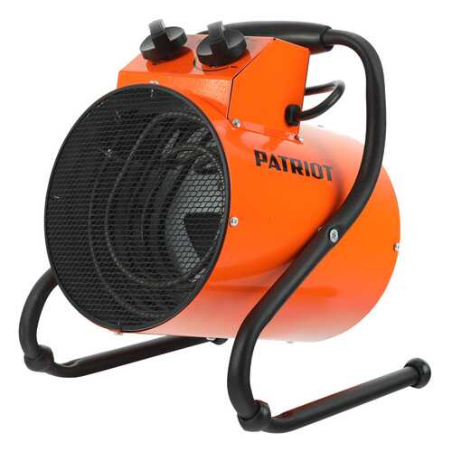 Тепловентилятор электрический PATRIOT ECO-R 3 (Россия)