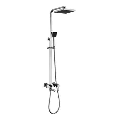 Смеситель для ванны LEMARK Tropic LM7004C хром
