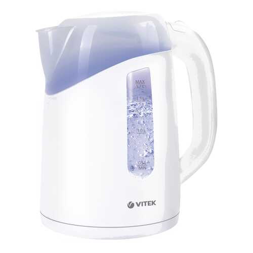Чайник электрический Vitek VT-7093