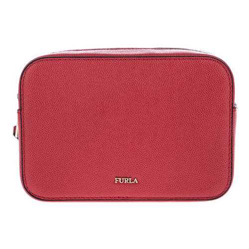 Поясная сумка женская Furla 1049360 красная