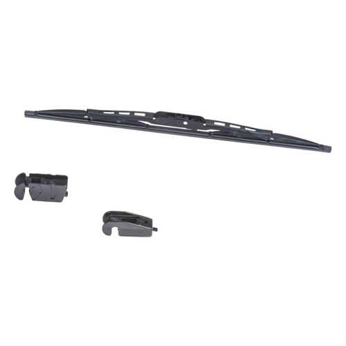 Щетка Стеклоочистителя 425 Mm 9xw178878-171 HELLA арт. 9XW178878171