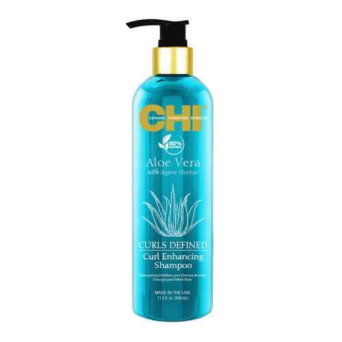 Шампунь CHI Aloe Vera with Agave Nectar 340 мл