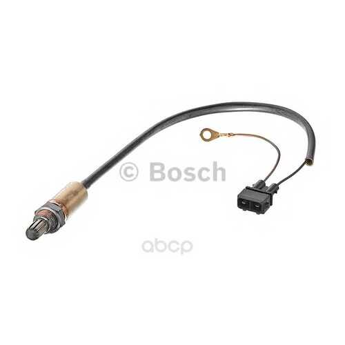 Лямбда-зонд Bosch 0258002040