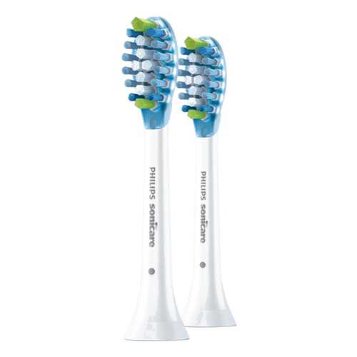 Насадка для зубной щетки Philips Sonicare AdaptiveClean HX9042/07 2 шт