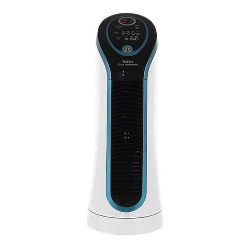 Вентилятор колонный Tefal VF6210 white